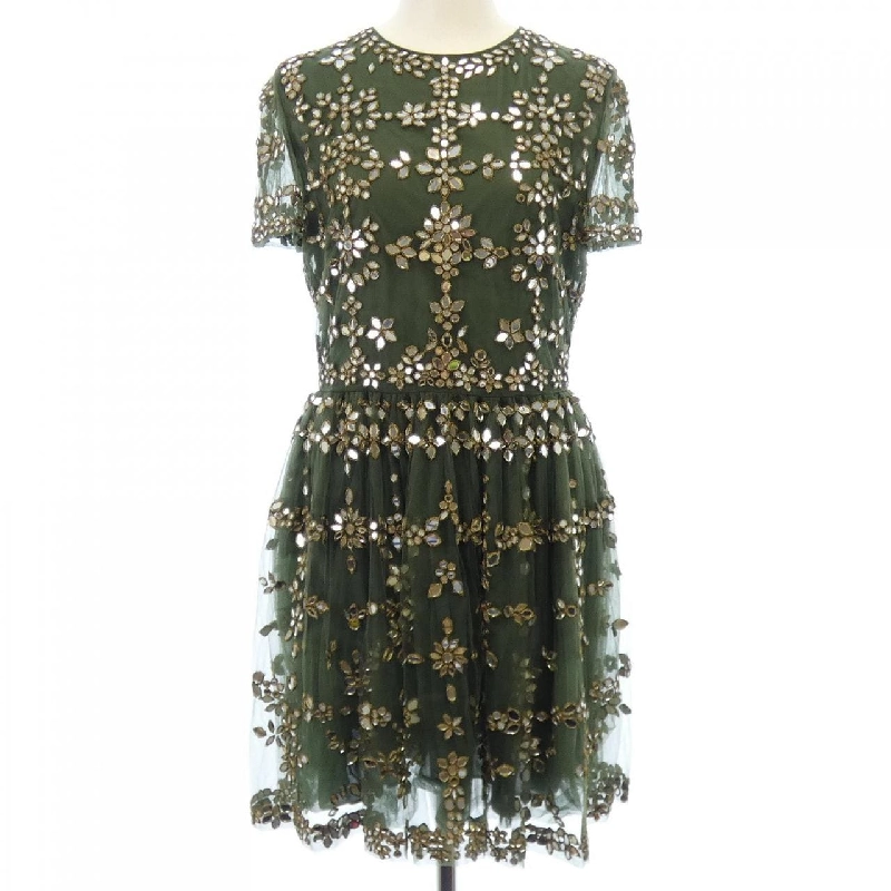 Váy đầm VALENTINO - Hàng hiệu Authentic 814485