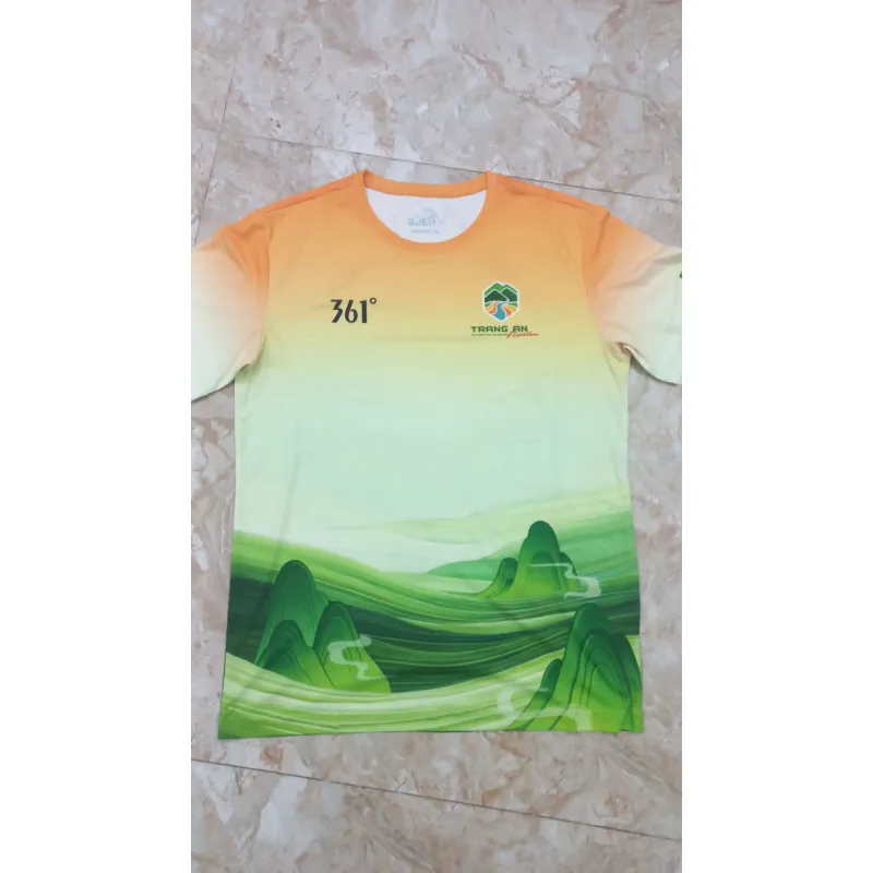 Áo chạy bộ giải Tràng An Marathon 2025 974730