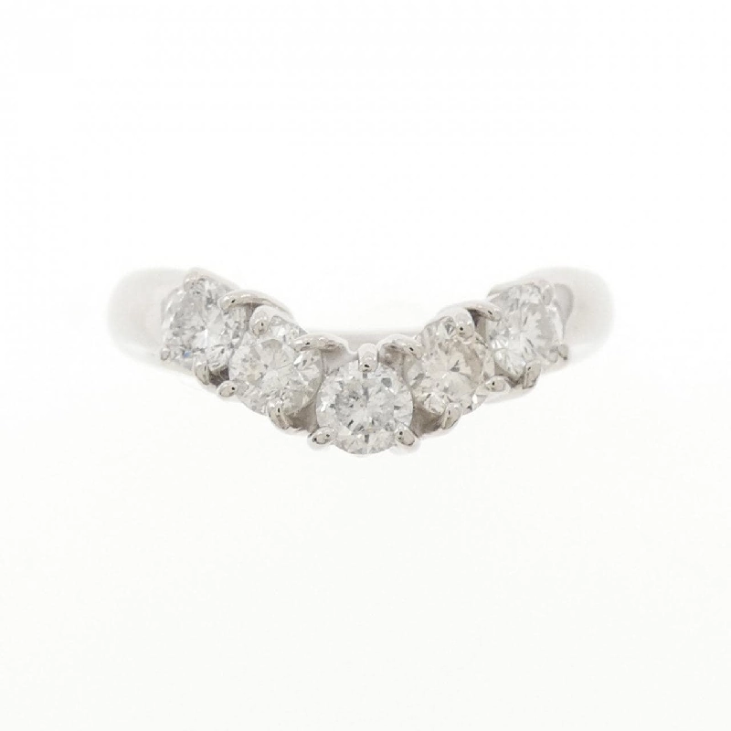 Nhẫn kim cương PT850 0.75CT - Hàng hiệu Chính hãng 852071