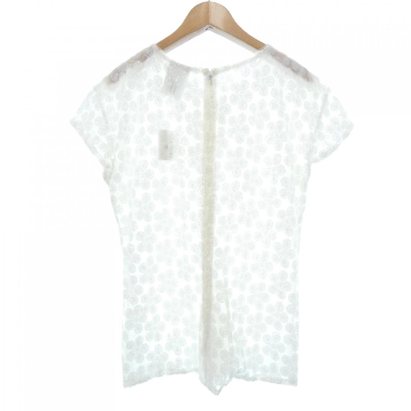 【Mã giảm giá】Chanel CHANEL Áo 645450