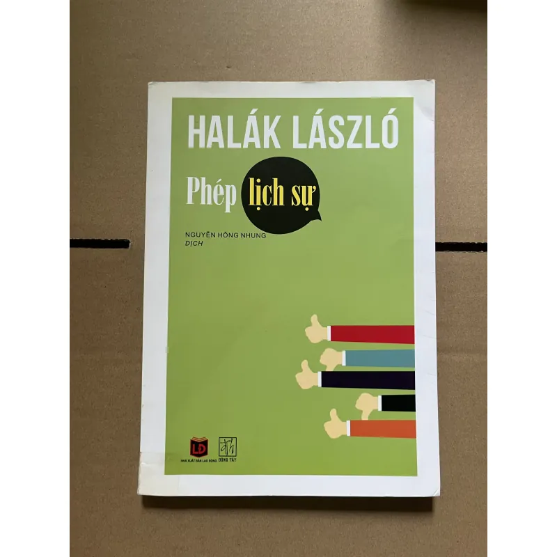 phép lịch sự 1030589