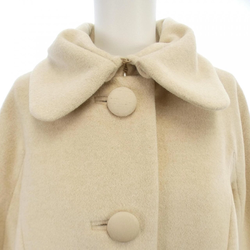 【Mã giảm giá】TO BE CHIC Áo khoác 635229