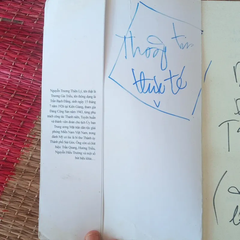 Ván Bài Lật Ngửa 1019267