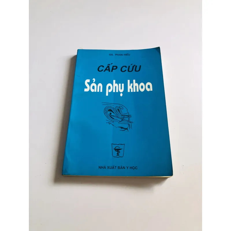 CẤP CỨU SẢN PHỤ KHOA  707190
