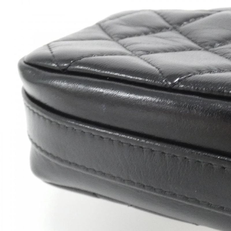 Túi xách Chanel dây xích 628036