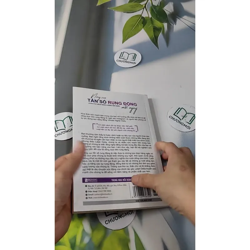 Nâng Cao Tần Số Rung Động Mỗi Ngày - Lalah Delia 727227