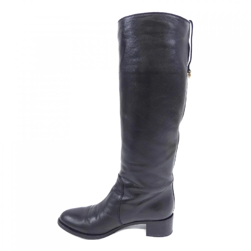 Giày boot Sergio Rossi - Hàng hiệu Authentic 829535