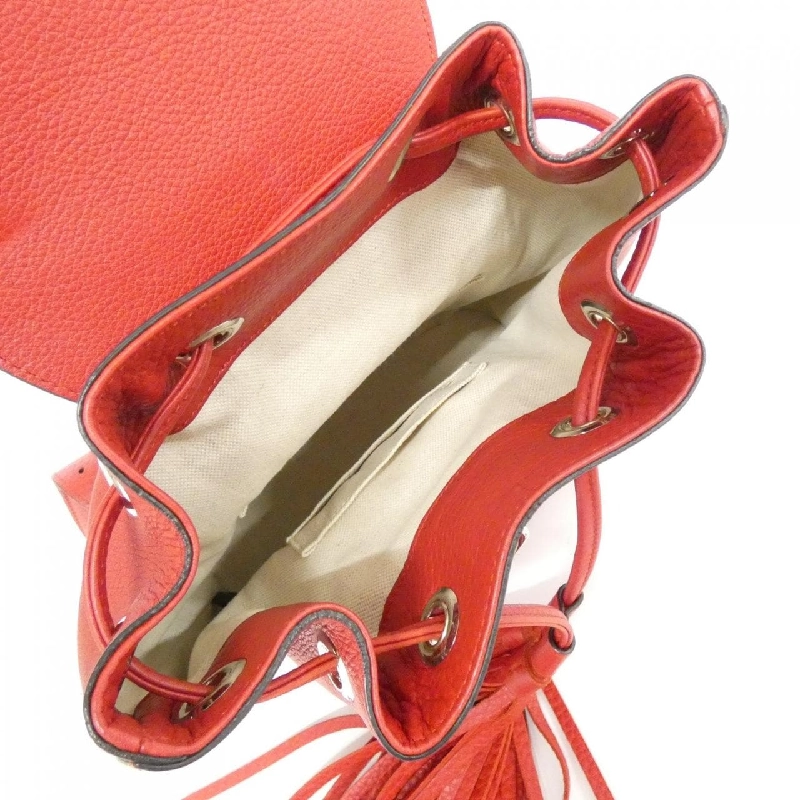 Gucci 387149 A7M0N Ba lô - Hàng hiệu Chính hãng 776685