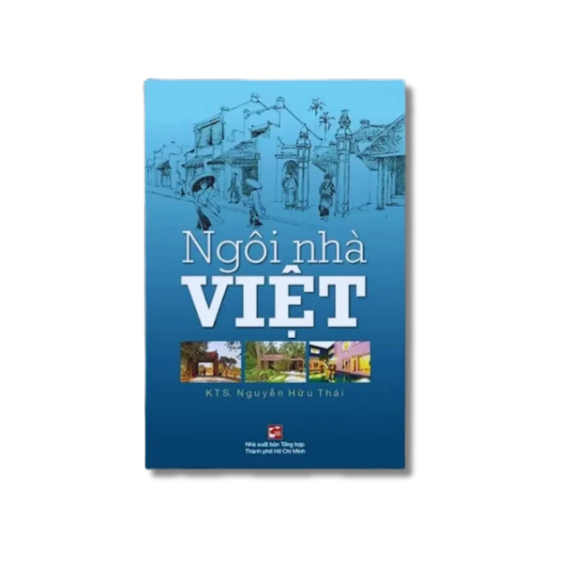 Ngôi nhà Việt - Nguyễn Hữu Thái 725601