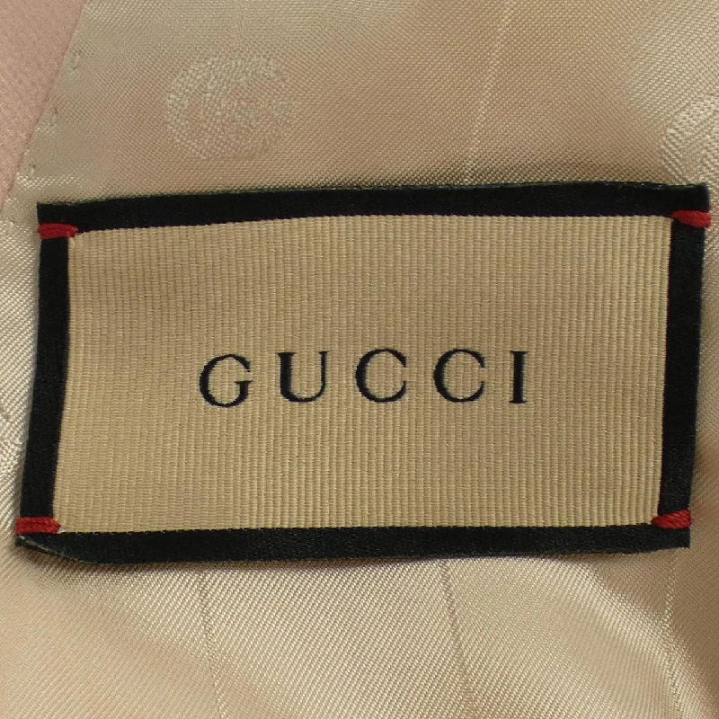 【Khuyến mãi】Áo khoác GUCCI 639499
