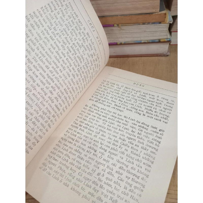 CHÙA ĐÀN - NGUYỄN TUÂN 129275