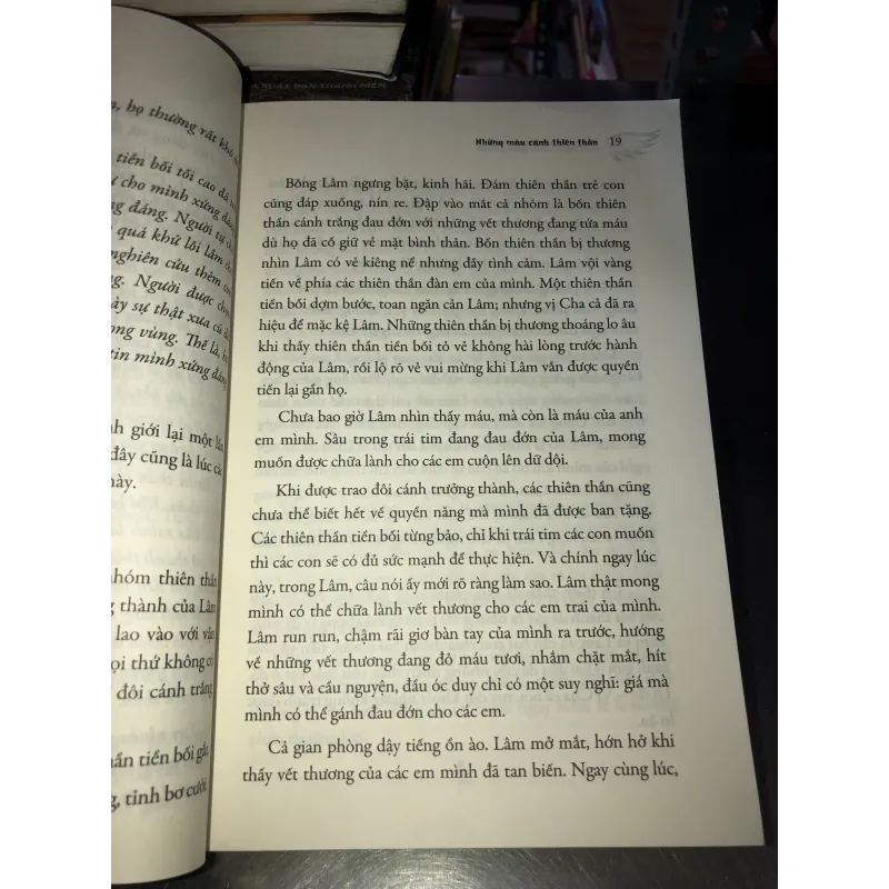 Những màu cánh thiên thần - Trương Thanh Thuỳ 1011174