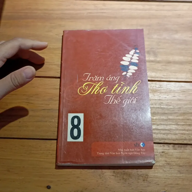 Trăm áng thơ tình thế giới  577047