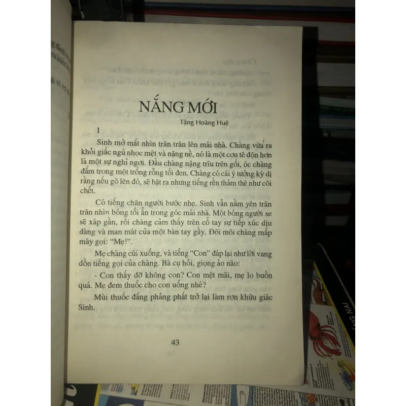 Nằm vạ - Bùi Hiển 1021008