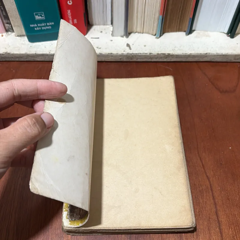 II Văn Học Trung Quốc: Tình Sử Võ Tắc Thiên - Lâm Ngữ Đường - Vũ Hùng (Dịch) - 1972 757909