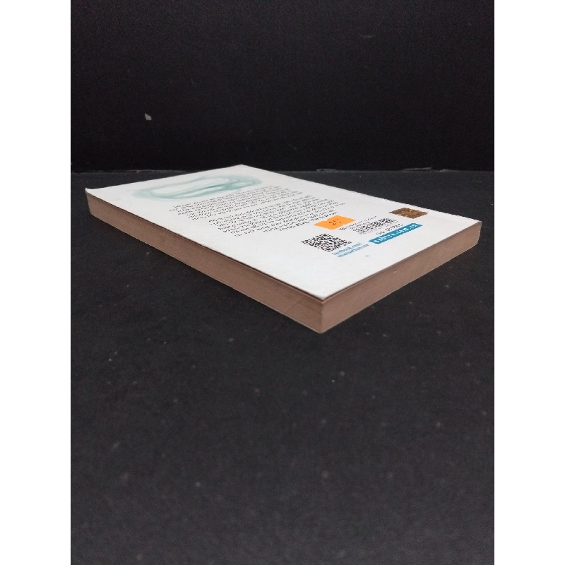 Bình yên tạm bợ mới 70% ố vàng 2014 HCM1008 Trần Lãng Diệp VĂN HỌC 916441