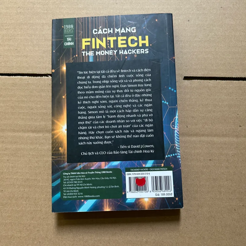Cách mạng Fintech 789002