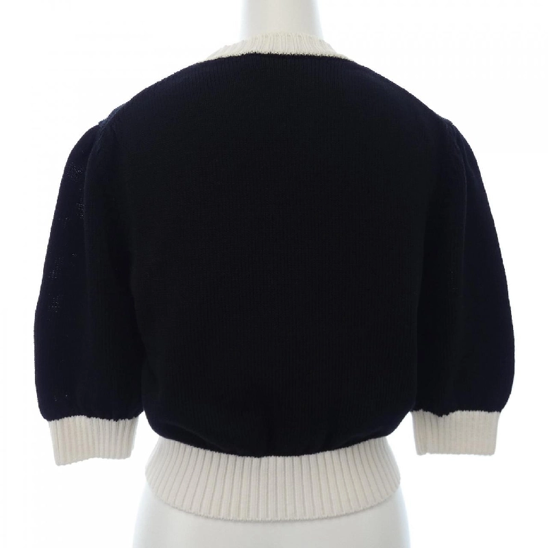 【Mã giảm giá】Prada PRADA Áo len 637636