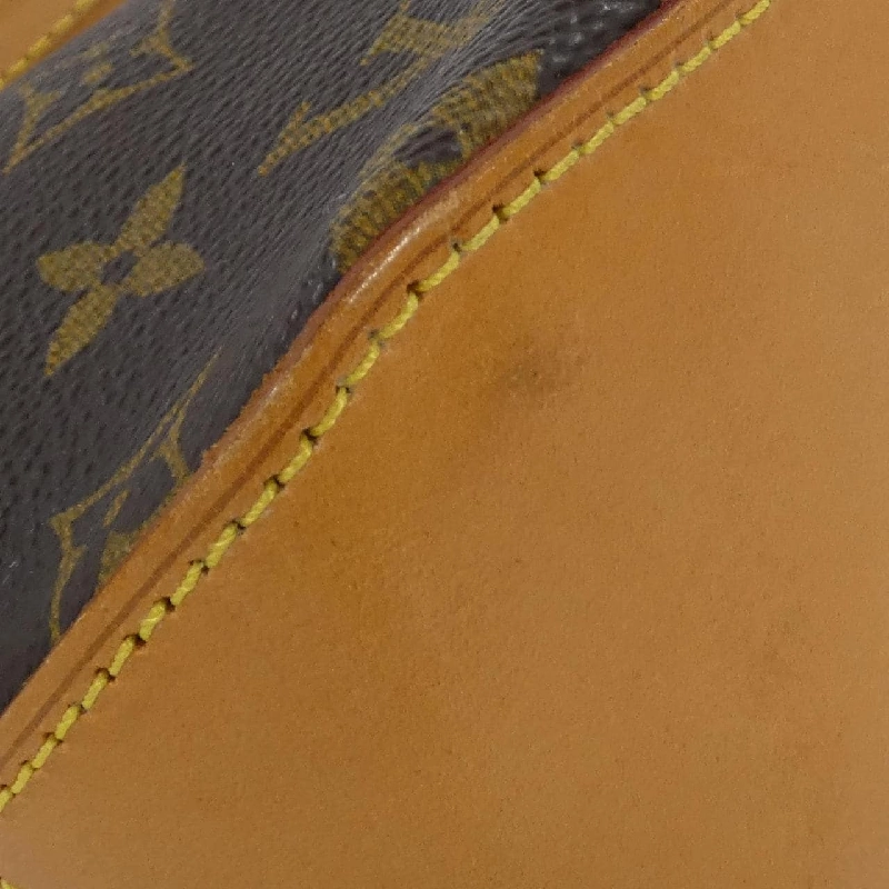 Túi xách vai Louis Vuitton Monogram Trottter M51240 - Hàng hiệu Chính hãng 768653