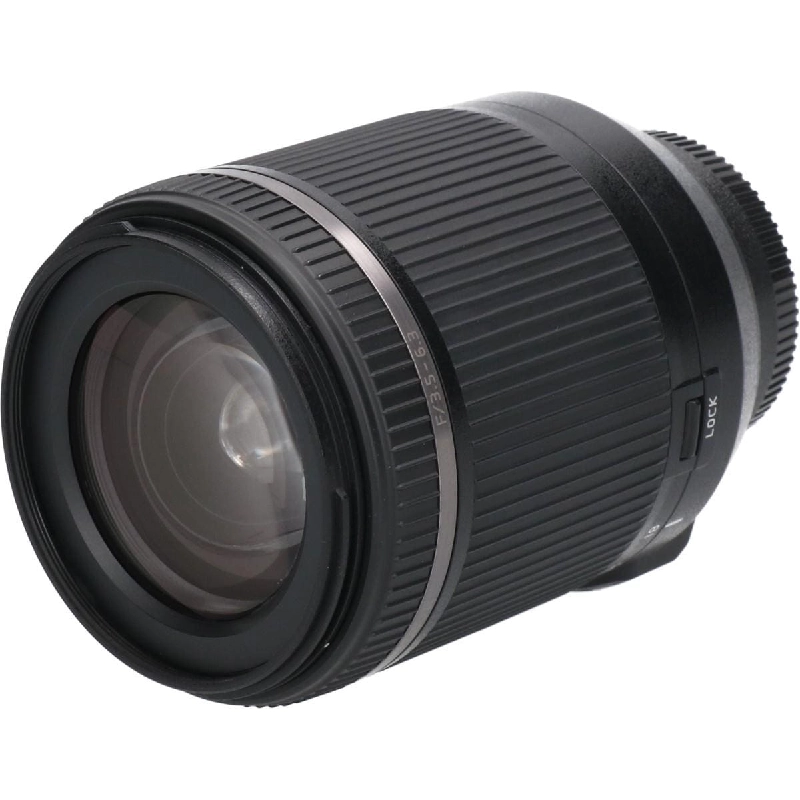 Nikon (B018) 18-200mm F3.5-6.3VC - Hàng hiệu Authentic 879819