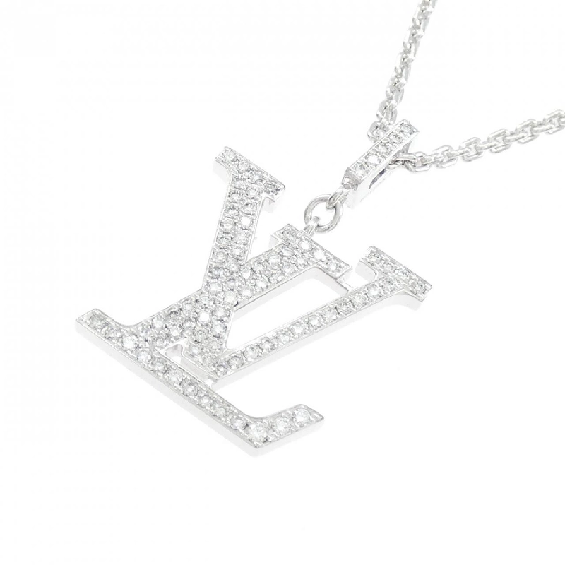 Dây chuyền LV GM của Louis Vuitton - Hàng hiệu Chính hãng 841395