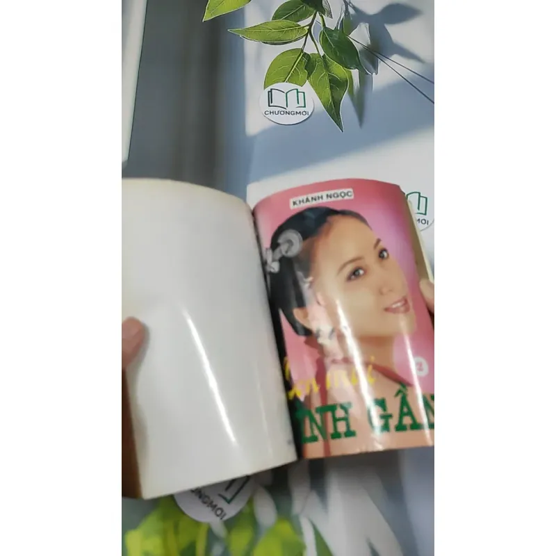 Bộ Còn Mãi Tình Gần 1,2 - Khánh Ngọc 776028