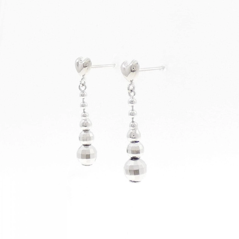 PT900 Bông tai hình trái tim - Hàng hiệu Authentic 868859