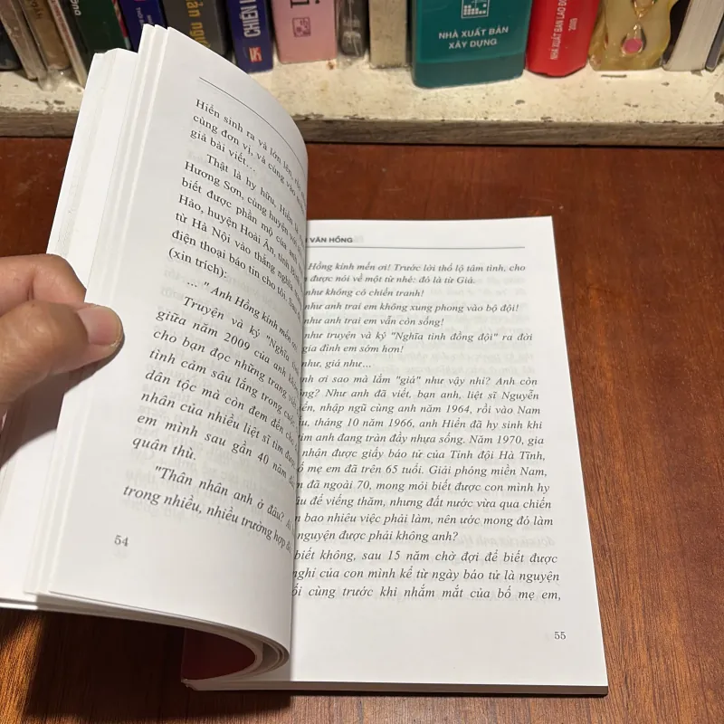 II Ký: Chiến Trường Khốc Liệt - Nguyễn Văn Hồng - 2015 786183