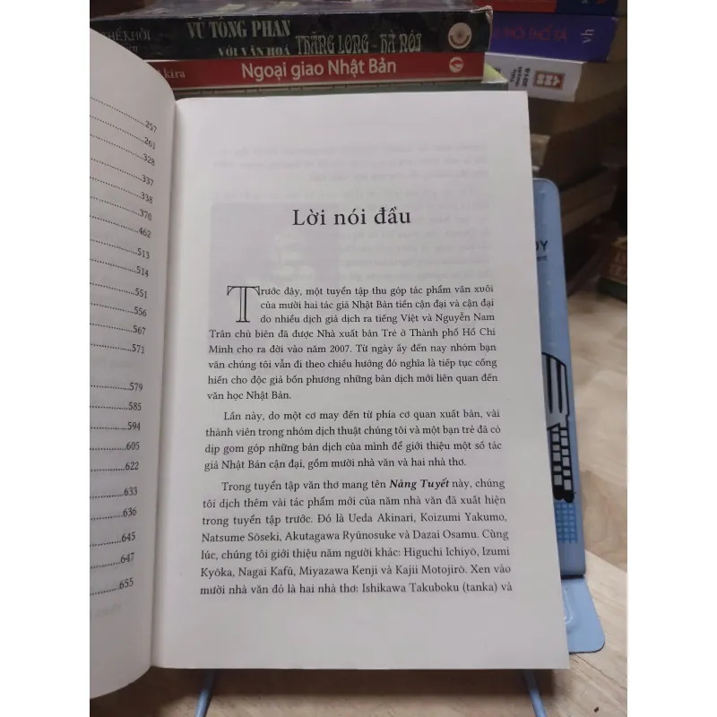 sách: Nàng Tuyết (Tuyển tập mười nhà văn và hai nhà thơ Nhật Bản cận đại) (A1) 570371