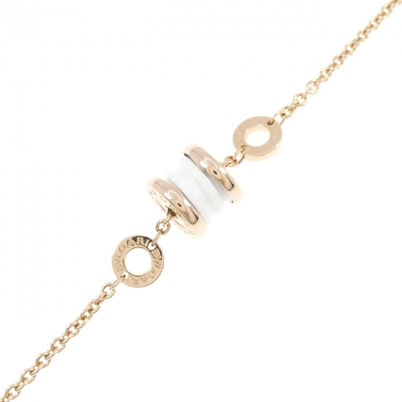 Bulgari B.zero1 Vòng tay - Hàng hiệu Chính hãng 849366