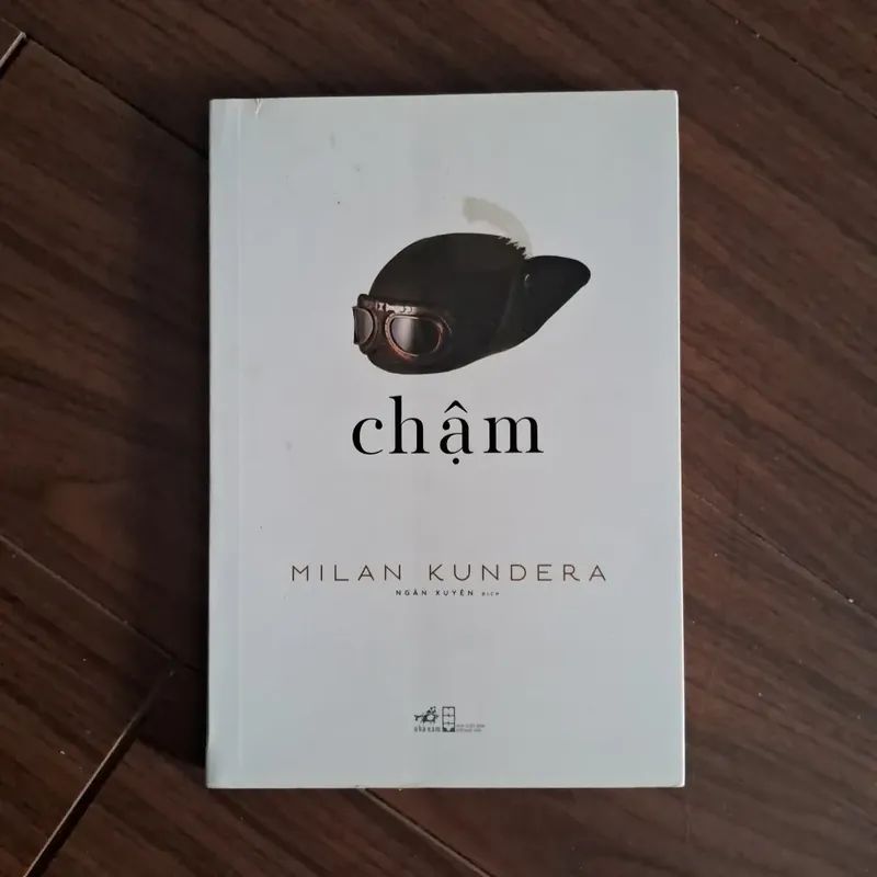 Chậm - Milan kundrea 723214