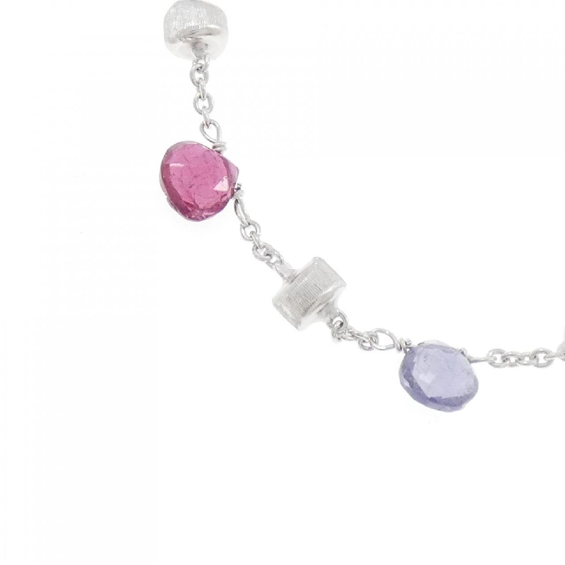 Dây chuyền đá màu Marco Bicego - Hàng hiệu Authentic 844439