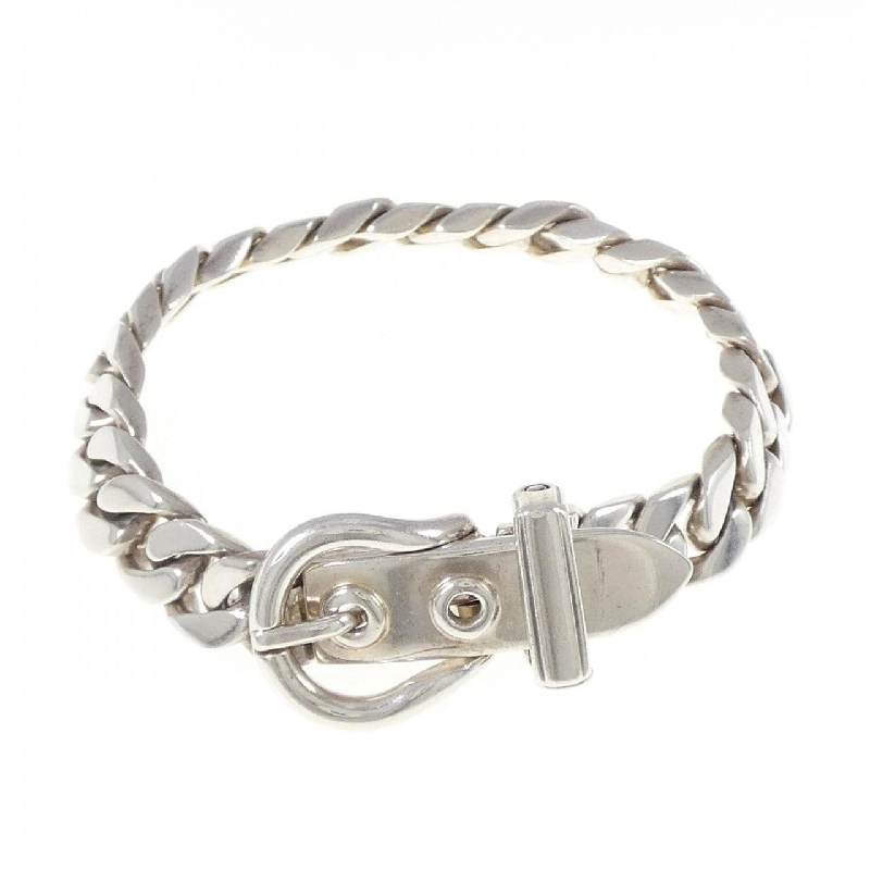 Vòng tay Hèrmes Buckle Série - Hàng hiệu Authentic 846642