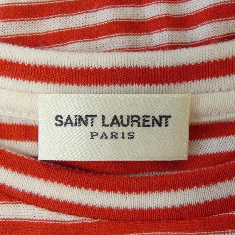 Saint Laurent 505578 YB2LZ Áo thun - Hàng hiệu Chính hãng 775214