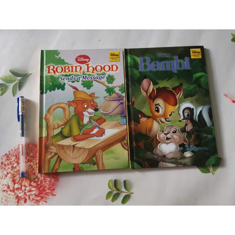 Disney's Wonderful World of Reading 1002041