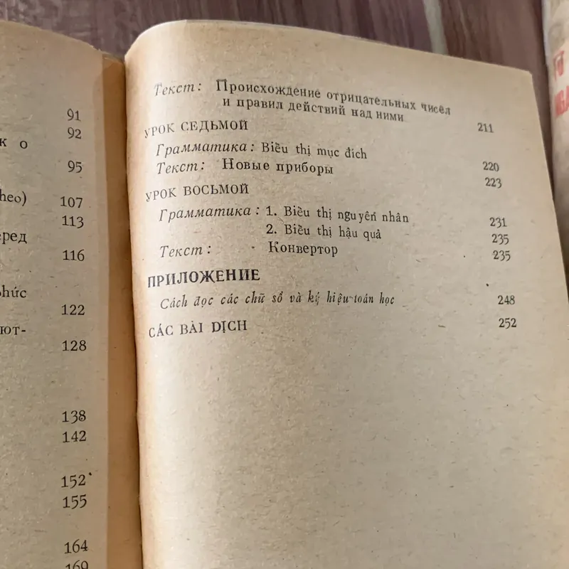 Sách học tiếng Nga 675350