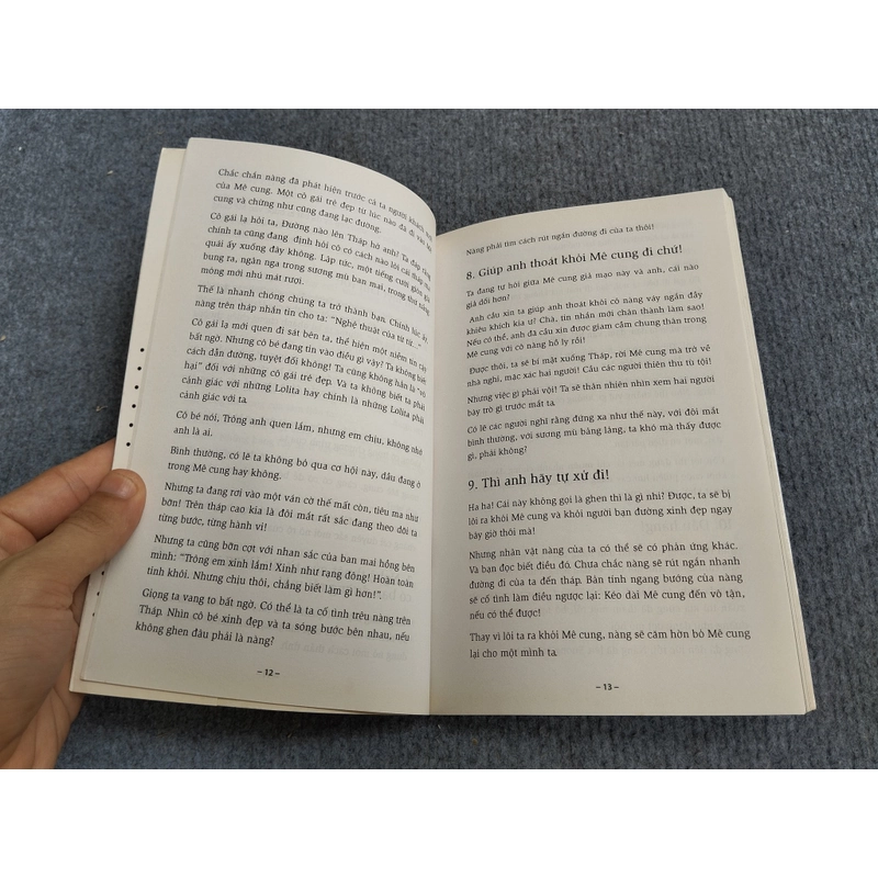 VIẾT TÊN TRÊN NƯỚC - NHẬT CHIÊU 469845