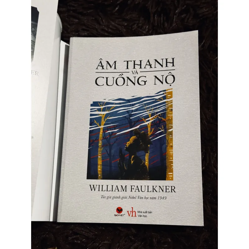 Âm thanh và cuồng nộ 757580