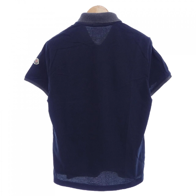 MONCLER C20918309850 84556 Áo polo - Hàng hiệu Authentic 890434