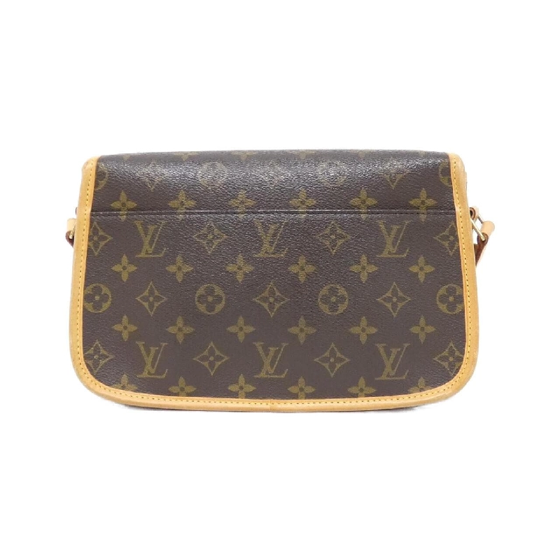 Túi xách vai Louis Vuitton Monogram Salony M42250 - Hàng hiệu Chính hãng 765672