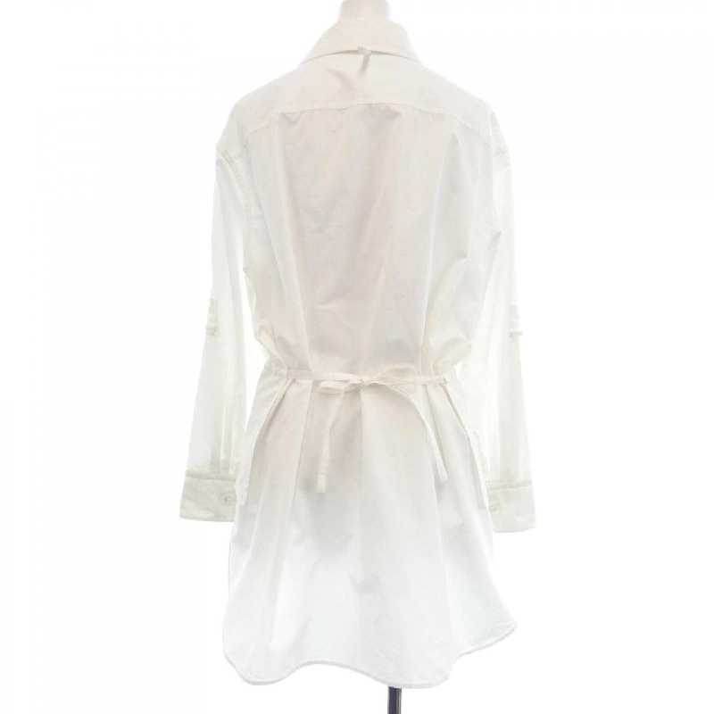 【Mã giảm giá】Áo sơ mi HERMES 640765