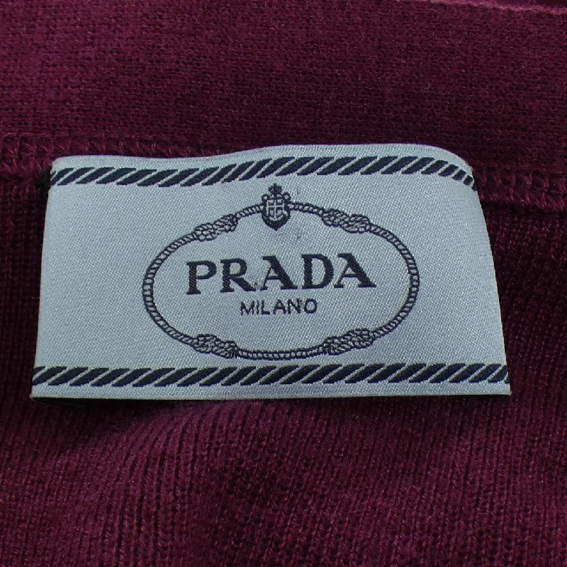 Áo khoác PRADA P25C65 - Hàng hiệu Chính hãng 818189