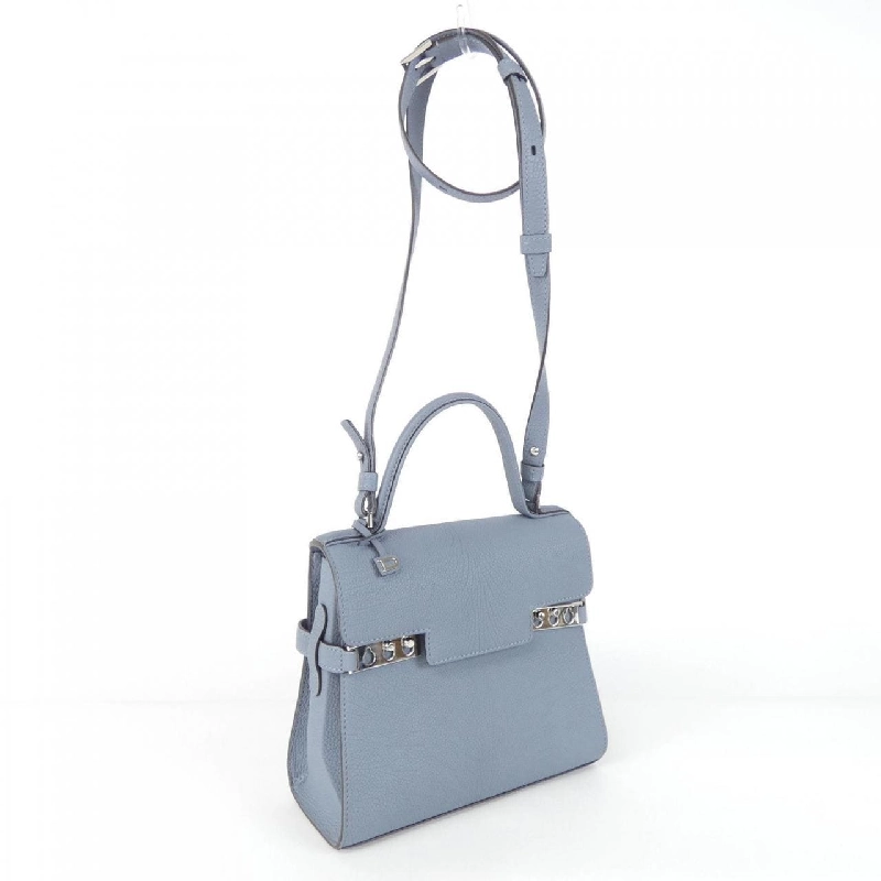 【Mã giảm giá】Túi DELVAUX 660122