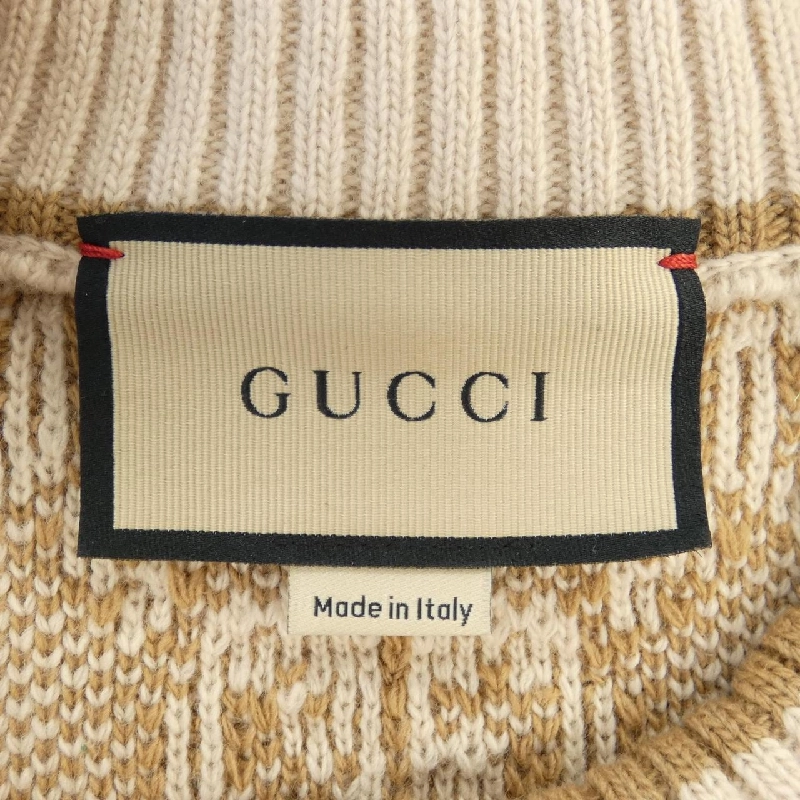 Gucci GUCCI áo len 636967