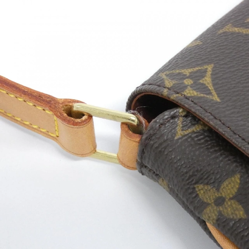 Túi xách vai Louis Vuitton Monogram Musette Salsa M51258 - Hàng hiệu Authentic 802416