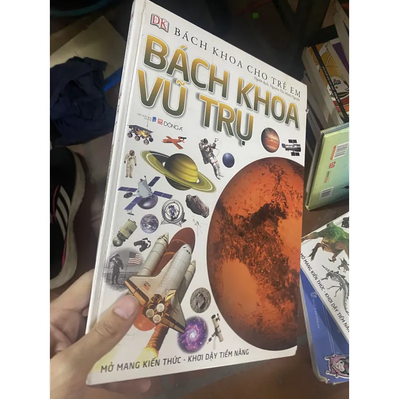 Sách bách khoa vũ trụ 308323