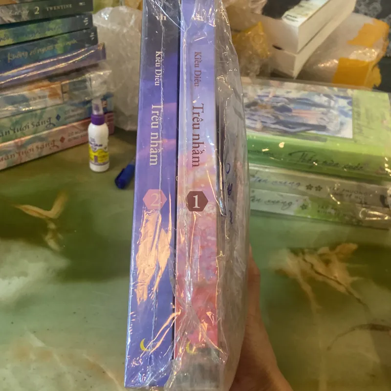 Trêu Nhầm bản đặc biệt  1004799