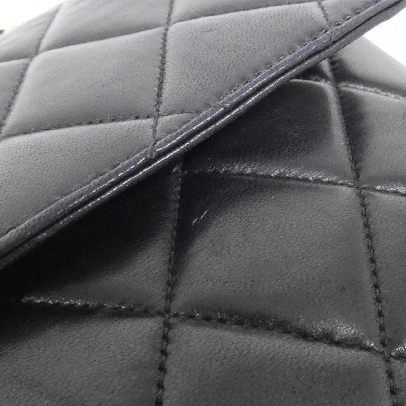 【Vintage】Túi xách chéo Chanel 06303 609687