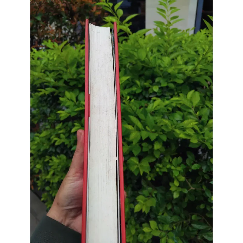 Bản đồ và vùng đất tiểu thuyết của Michel Houellebecq 960774