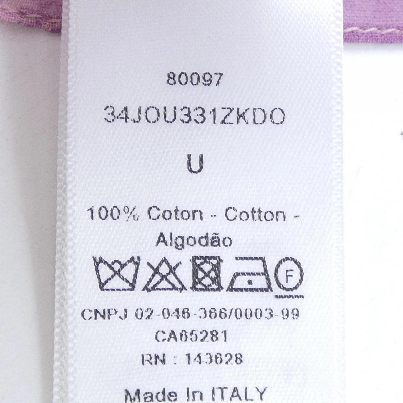 Khăn choàng CHRISTIAN DIOR - Hàng hiệu Chính hãng 834836